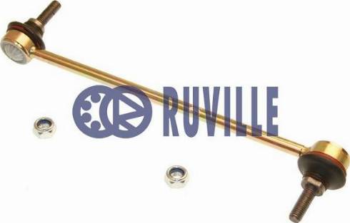 Ruville 915076 - Asta / Puntone, Stabilizzatore www.autoricambi360.it