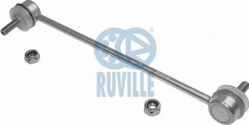 Ruville 915851 - Asta / Puntone, Stabilizzatore www.autoricambi360.it