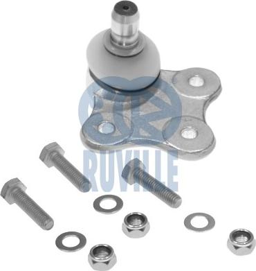 Ruville 915889 - Giunto di supporto / guida www.autoricambi360.it