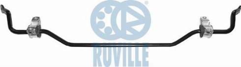Ruville 915888 - Stabilizzatore, Autotelaio www.autoricambi360.it