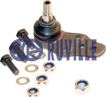 Ruville 915314 - Giunto di supporto / guida www.autoricambi360.it