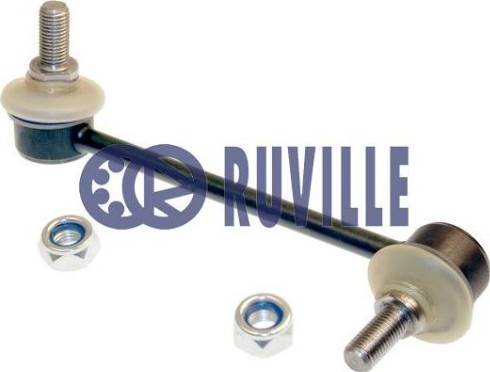 Ruville 915386 - Asta / Puntone, Stabilizzatore www.autoricambi360.it