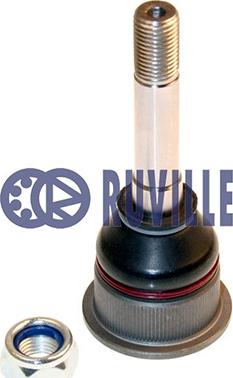Ruville 915333 - Giunto di supporto / guida www.autoricambi360.it