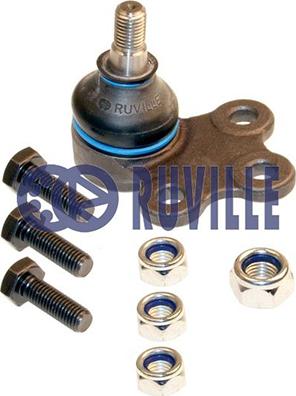 Ruville 915323 - Giunto di supporto / guida www.autoricambi360.it