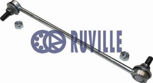Ruville 915298 - Asta / Puntone, Stabilizzatore www.autoricambi360.it