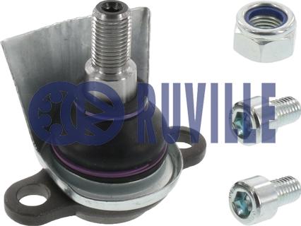Ruville 915260 - Giunto di supporto / guida www.autoricambi360.it