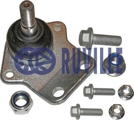 Ruville 915214 - Giunto di supporto / guida www.autoricambi360.it