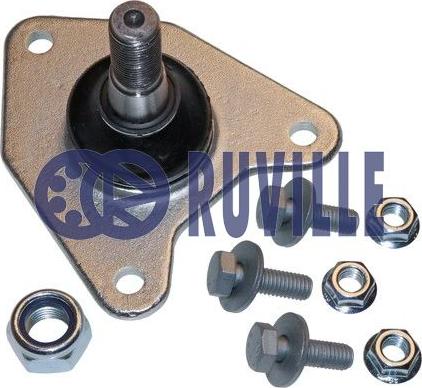 Ruville 915213 - Giunto di supporto / guida www.autoricambi360.it