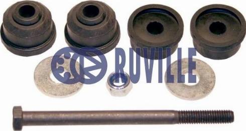 Ruville 915275 - Asta / Puntone, Stabilizzatore www.autoricambi360.it