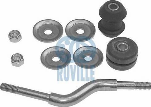 Ruville 915749 - Asta / Puntone, Stabilizzatore www.autoricambi360.it