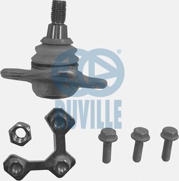 Ruville 915746 - Giunto di supporto / guida www.autoricambi360.it