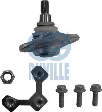 Ruville 915747 - Giunto di supporto / guida www.autoricambi360.it