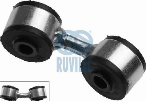 Ruville 915759 - Asta / Puntone, Stabilizzatore www.autoricambi360.it