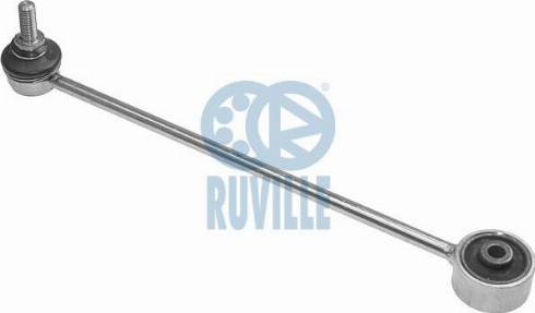 Ruville 915752 - Asta / Puntone, Stabilizzatore www.autoricambi360.it