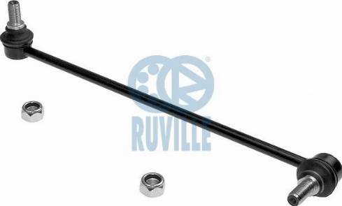 Ruville 915769 - Asta / Puntone, Stabilizzatore www.autoricambi360.it