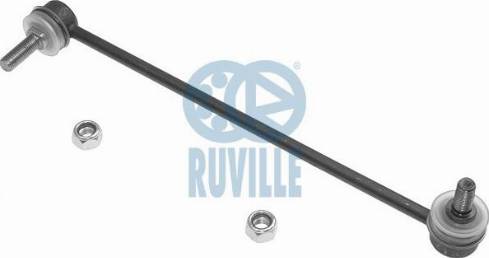 Ruville 915768 - Asta / Puntone, Stabilizzatore www.autoricambi360.it