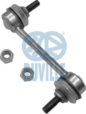 Ruville 915737 - Asta / Puntone, Stabilizzatore www.autoricambi360.it