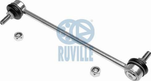 Ruville 915724 - Asta / Puntone, Stabilizzatore www.autoricambi360.it