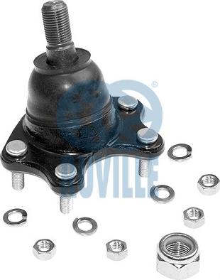 Ruville 916997 - Giunto di supporto / guida www.autoricambi360.it