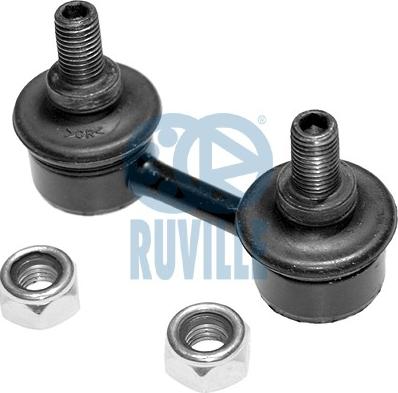 Ruville 916959 - Asta / Puntone, Stabilizzatore www.autoricambi360.it
