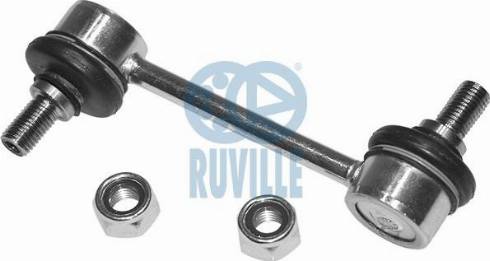 Ruville 916958 - Asta / Puntone, Stabilizzatore www.autoricambi360.it