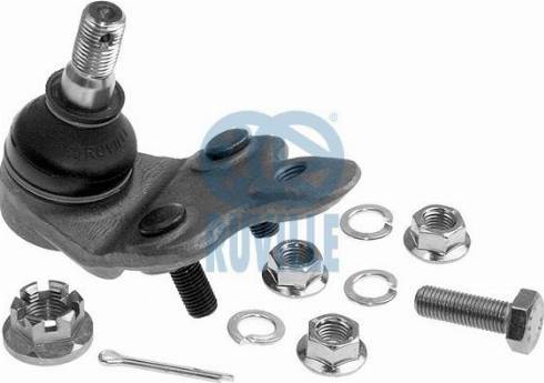 Ruville 916910 - Giunto di supporto / guida www.autoricambi360.it