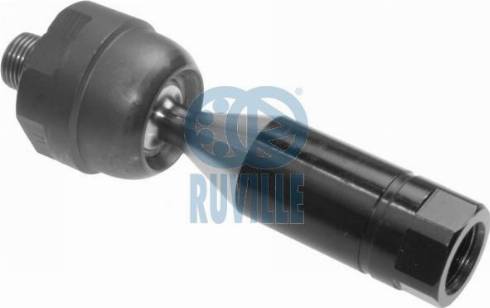 Ruville 916989 - Giunto assiale, Asta trasversale www.autoricambi360.it
