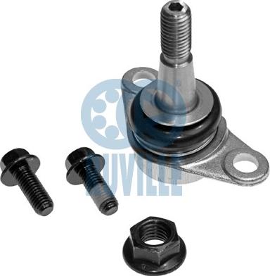 Ruville 916546 - Giunto di supporto / guida www.autoricambi360.it
