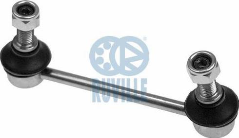 Ruville 916541 - Asta / Puntone, Stabilizzatore www.autoricambi360.it
