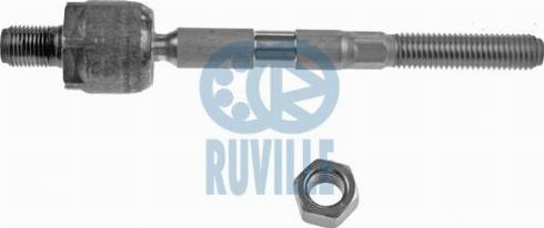 Ruville 916547 - Giunto assiale, Asta trasversale www.autoricambi360.it