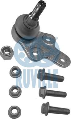Ruville 916552 - Giunto di supporto / guida www.autoricambi360.it