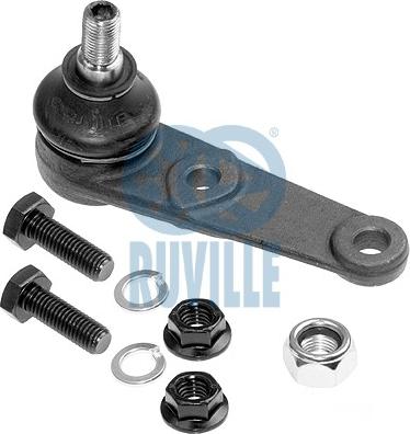 Ruville 916504 - Giunto di supporto / guida www.autoricambi360.it