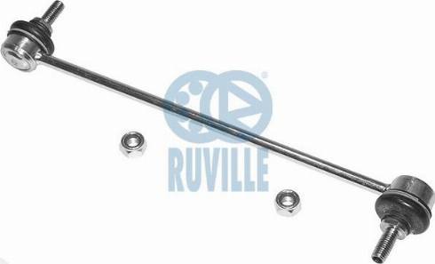 Ruville 916515 - Asta / Puntone, Stabilizzatore www.autoricambi360.it