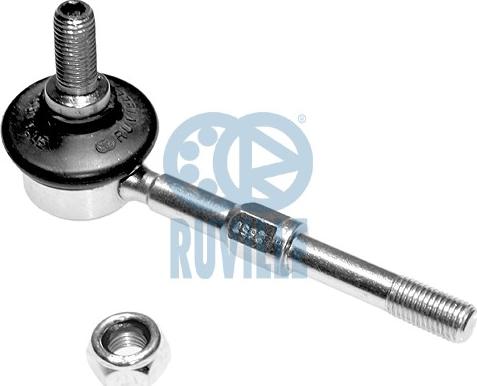 Ruville 916520 - Asta / Puntone, Stabilizzatore www.autoricambi360.it