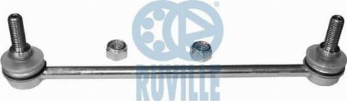 Ruville 916639 - Asta / Puntone, Stabilizzatore www.autoricambi360.it