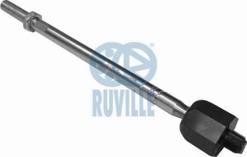 Ruville 916638 - Giunto assiale, Asta trasversale www.autoricambi360.it