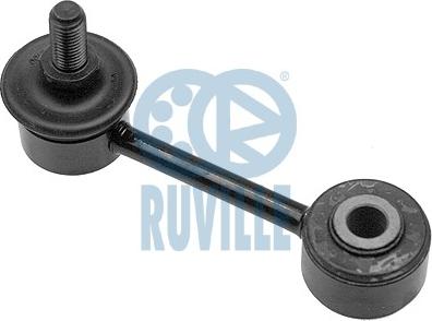 Ruville 918920 - Asta / Puntone, Stabilizzatore www.autoricambi360.it