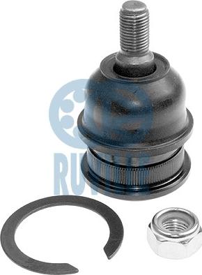 Ruville 918421 - Giunto di supporto / guida www.autoricambi360.it