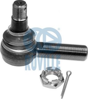 Ruville 918500 - Testa barra d'accoppiamento www.autoricambi360.it