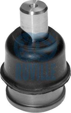 Ruville 918618 - Giunto di supporto / guida www.autoricambi360.it