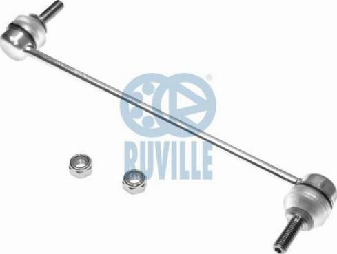 Ruville 918626 - Asta / Puntone, Stabilizzatore www.autoricambi360.it