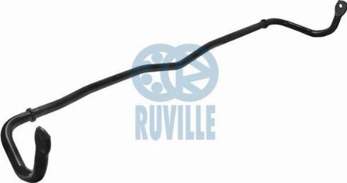 Ruville 918209 - Stabilizzatore, Autotelaio www.autoricambi360.it