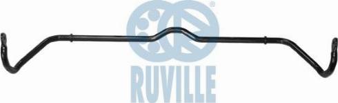 Ruville 918206 - Stabilizzatore, Autotelaio www.autoricambi360.it