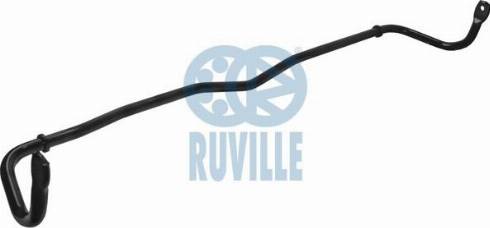 Ruville 918208 - Stabilizzatore, Autotelaio www.autoricambi360.it