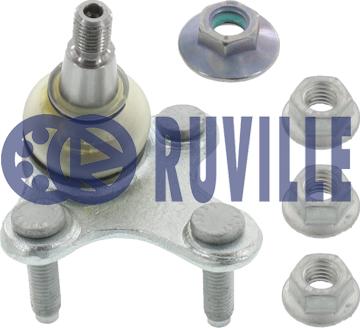 Ruville 918202 - Giunto di supporto / guida www.autoricambi360.it
