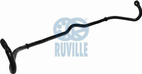 Ruville 918207 - Stabilizzatore, Autotelaio www.autoricambi360.it