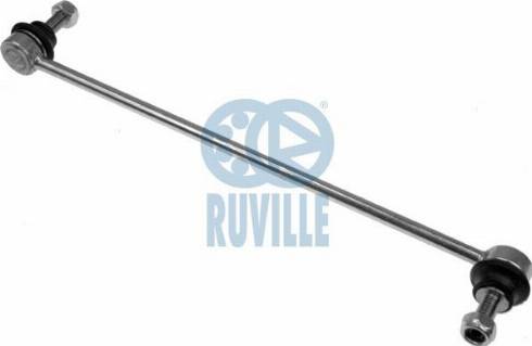 Ruville 918701 - Asta / Puntone, Stabilizzatore www.autoricambi360.it