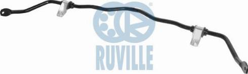 Ruville 917624 - Stabilizzatore, Autotelaio www.autoricambi360.it