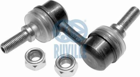 Ruville 917040 - Asta / Puntone, Stabilizzatore www.autoricambi360.it