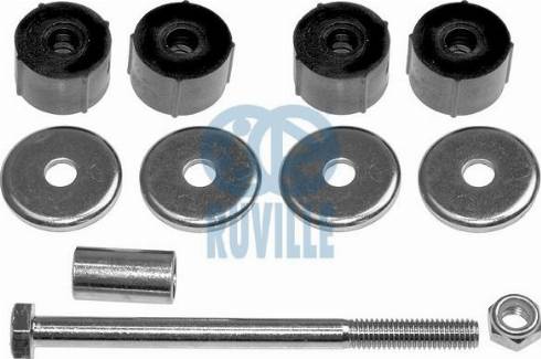 Ruville 917065 - Asta / Puntone, Stabilizzatore www.autoricambi360.it